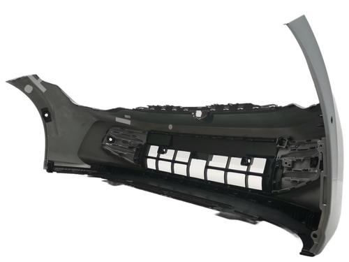 Front bumper VW GOLF Hatchback Van (1K1) TDI | BP35761317C7 - Image 5