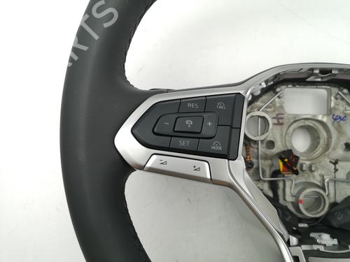 Steering wheel VW TAYRON (R41) 2.0 TDI | BP37216524C49 - Image 5