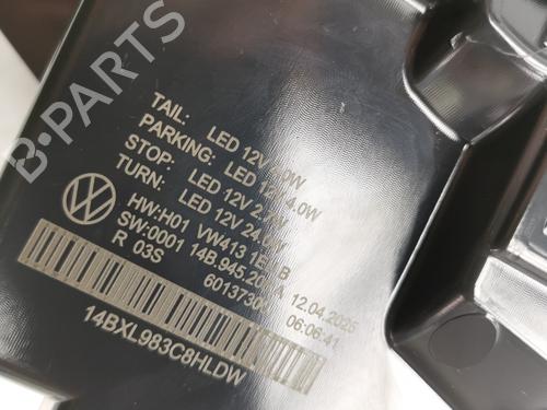 Right taillight VW ID.7 (ED2) PRO S | BP34726913C35 - Image 12