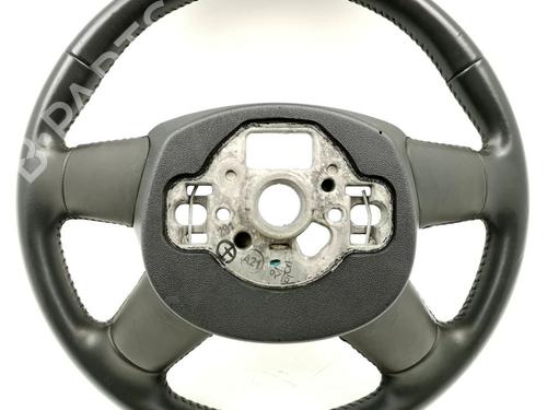 Steering wheel AUDI A6 C7 (4G2, 4GC) 2.8 FSI | BP35759373C49 - Image 2