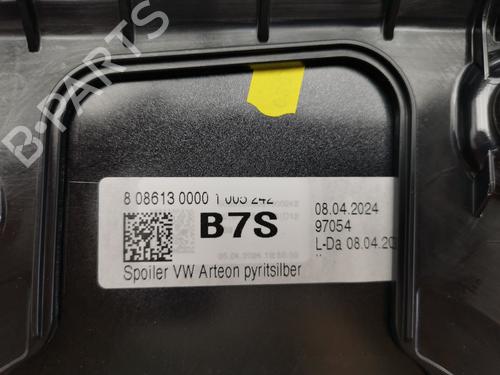 Spoiler bagklap VW ARTEON (3H7, 3H8) 1.5 TSi | BP34732004C96 - Image 17