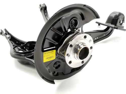 Højre bagtil bærearm Højre bagtil bærearm SEAT TARRACO (KN2) 2.0 TFSI 4Drive (245 hp) 35757867 35757867