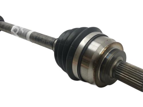 Left front driveshaft RENAULT KANGOO III MPV E-Tech Electric (KJJA) | BP35761587M38 - Image 3