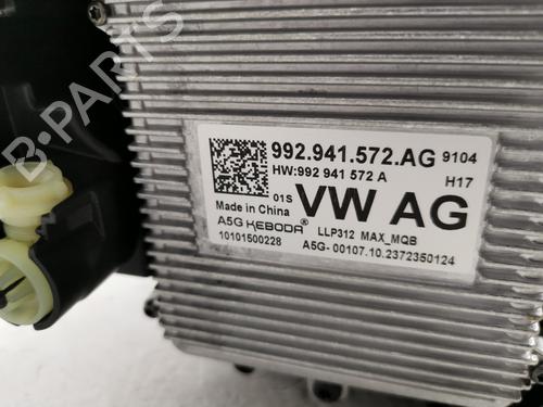 Left headlight VW TIGUAN (CT1) 2.0 TSI 4motion | BP34727196C28 - Image 17