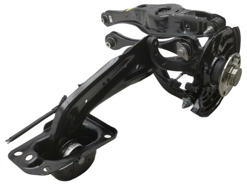 Right rear steering knuckle VW GOLF VIII Variant (CG5, DB5) 2.0 TDI 4motion | BP34728271M28 - Image 14