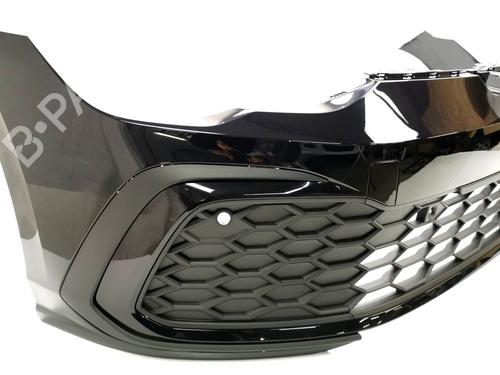 Front bumper VW GOLF VIII (CD1, DA1) 2.0 TSI 4motion | BP35758085C7 - Image 7