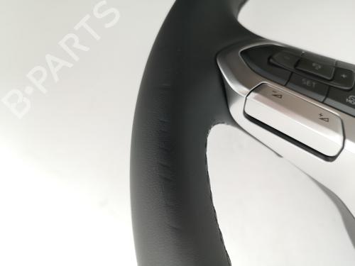 Steering wheel VW TAYRON (R41) 2.0 TDI | BP37018401C49 - Image 10
