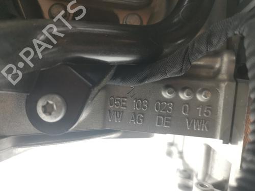 Engine VW TOURAN (5T1) 1.5 TSI | BP35761998M1 - Image 8