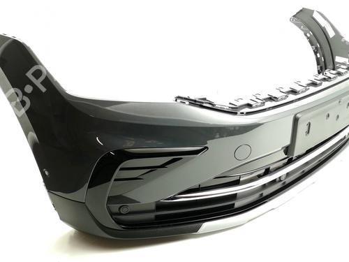 Used Front bumper Front bumper 35757725 35757725