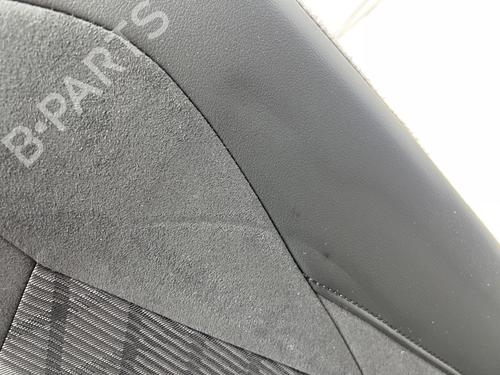 Rear seat VW TAYRON (R41) 2.0 TDI | BP36963212C17  - Image 6