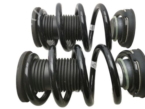 Used Shock absorber spring Shock absorber spring VW ID. Buzz Bus (EBB, EBJ) Electric (EBB) (204 hp) 35764657 35764657