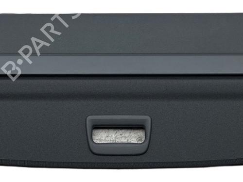 Rear parcel shelf VW ID. Buzz Bus (EBB, EBJ) Electric 4motion (EBB) | BP38588812C85 - Image 2