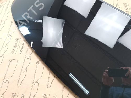 Spoiler bagklap VW ID.7 (ED2) PRO S | BP34726148C96  - Image 13