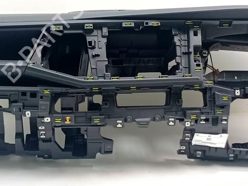 Used Dashboard Dashboard VW CALIFORNIA T6 Camper (SGC, SGG, SHC) 2.0 TDI 4motion (150 hp) 35757354 35757354