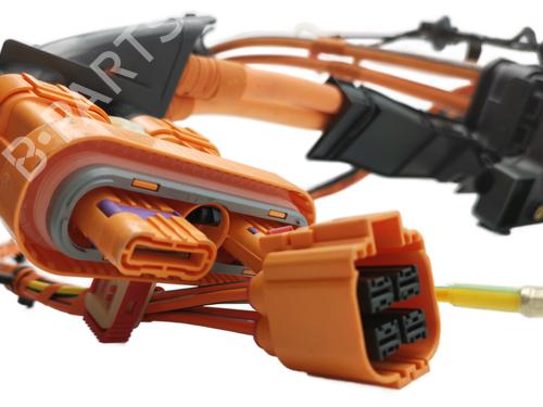 Wiring harness VW ID. Buzz Bus (EBB, EBJ) Electric (EBB) | BP35761549E16 - Image 2