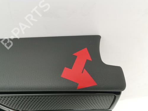 Rear left panel VW ID.7 (ED2) PRO S | BP34727181C60  - Image 5