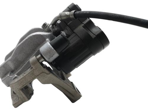 Left rear brake caliper VW TIGUAN (CT1) 2.0 TSI 4motion | BP35893831M107 - Image 5