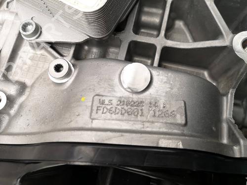 Gearbox CUPRA ATECA (KH7, KHP, KBP) 2.0 TSI 4Drive | BP34728513M3 - Image 10