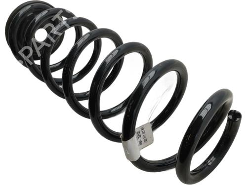 Used Shock absorber spring Shock absorber spring AUDI E-TRON GT Saloon (F83, F8P) RS quattro (599 hp) 35763192 35763192