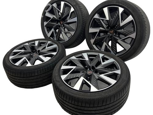 Conjunto de jantes Conjunto de jantes CUPRA FORMENTOR (KM7, KMP) 2.0 TSI 4Drive (190 hp) 36764254 36764254