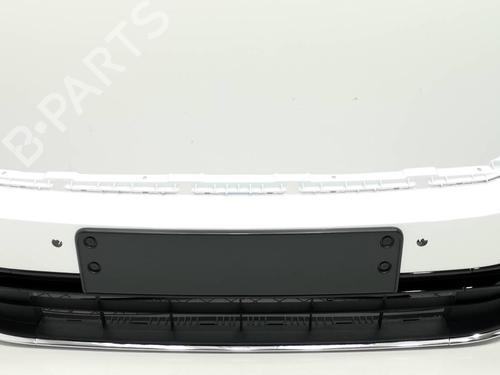 Used Front bumper Front bumper VW PASSAT B8 (3G2, CB2) 2.0 TDI (122 hp) 35757673 35757673