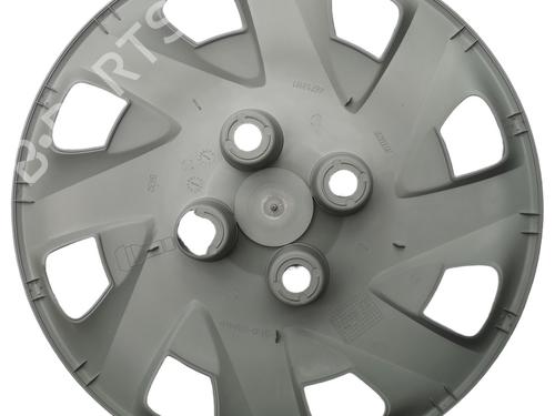 Hulkapsel FIAT PANDA (169_) 1.2 4x4 (169.AXB2A) | BP38104161C160 - Image 4