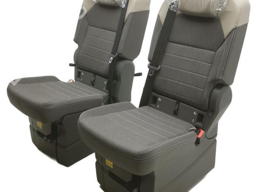 Seats set VW MULTIVAN T7 (STM, STN) 1.5 TSi | BP35764680C78  - Image 8