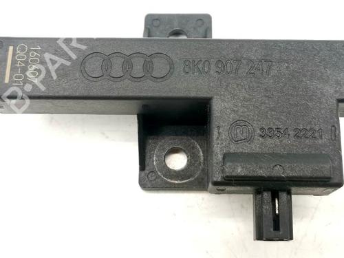 Used Electronic module Electronic module AUDI A6 C7 (4G2, 4GC) 2.8 FSI (204 hp) 34729817 34729817