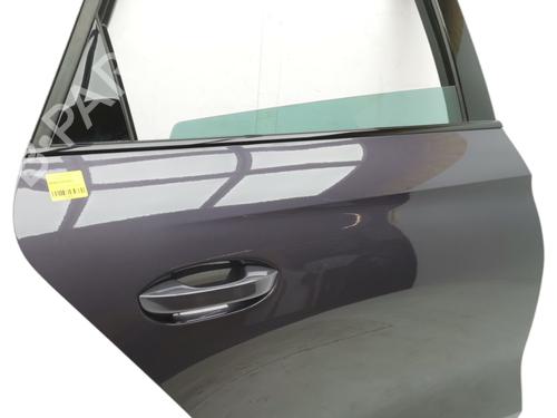 Used Right rear door Right rear door CUPRA LEON Sportstourer (KL8, KU8, KUD) e-HYBRID (204 hp) 35764330 35764330