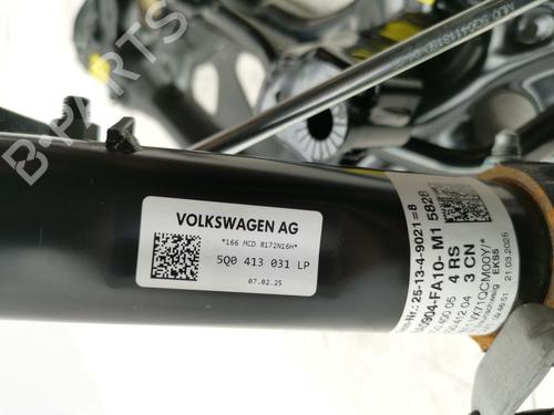 Other VW TOURAN VAN (5T1) 2.0 TDI | BP35763477O1 - Image 9
