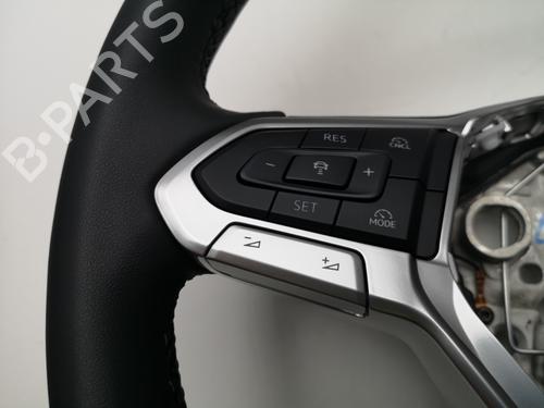 Steering wheel VW TAYRON (R41) 2.0 TDI | BP38743653C49 - Image 9