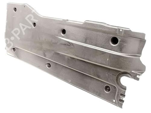 Underbody protection VW PASSAT B8 (3G2, CB2) 2.0 TDI | BP34724955M92  - Image 8