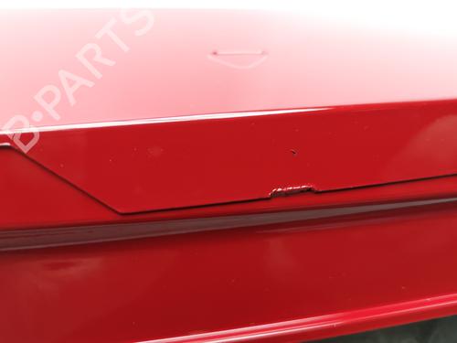 Venstre sidekjole VW PASSAT B8 (3G2, CB2) 1.4 TSI 4motion | BP34728958C115 - Image 24