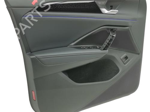 Front left panel VW TIGUAN (CT1) 2.0 TSI 4motion | BP34732263C58 - Image 2