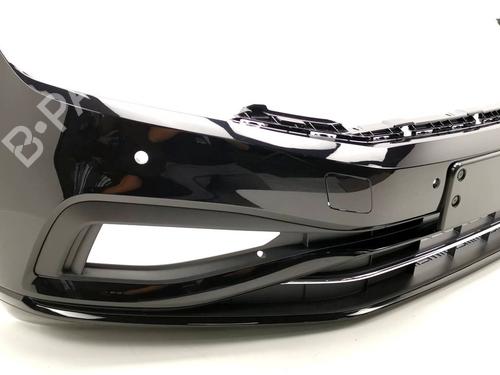 Front bumper VW PASSAT B8 (3G2, CB2) 2.0 TDI | BP35759030C7 - Image 9