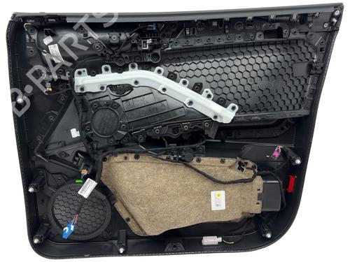 Venstre frontpanel VW TAYRON (R41) 2.0 TSI 4motion | BP37257392C58 - Image 8