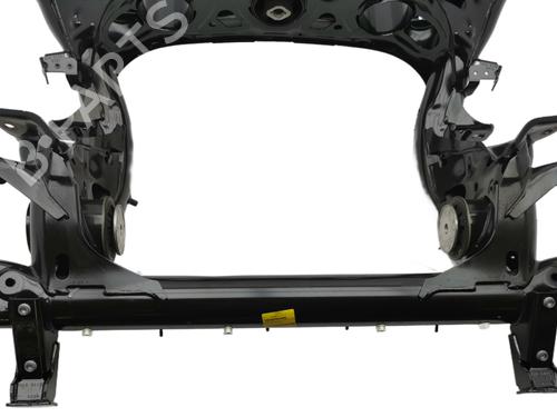 Rear axle VW ID. Buzz Bus (EBB, EBJ) Electric 4motion (EBB) | BP35761935M2 - Image 5