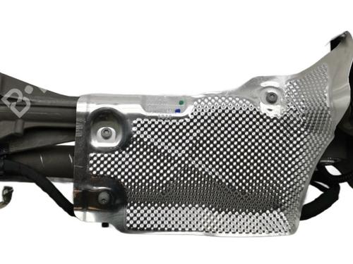 Steering rack AUDI A3 (8V1, 8VK) S3 quattro | BP35763277M22 - Image 8