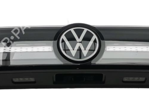 Used Rear center light Rear center light VW ID.7 (ED2) PRO S (286 hp) 34726804 34726804
