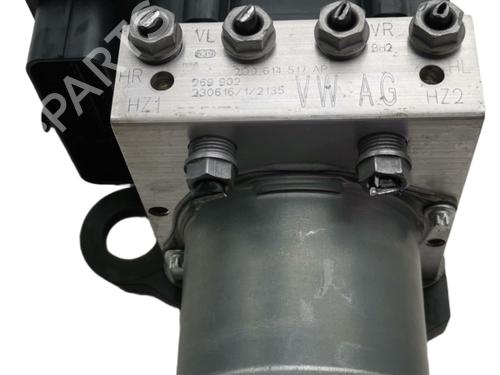 ABS pump SEAT IBIZA V (KJ1, KJG) 1.5 TSI | BP37484232M43  - Image 5