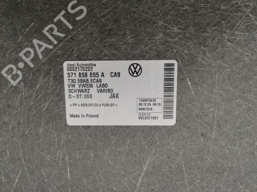 Boot lining VW TIGUAN (CT1) 2.0 TSI 4motion | BP35764760I3 - Image 5