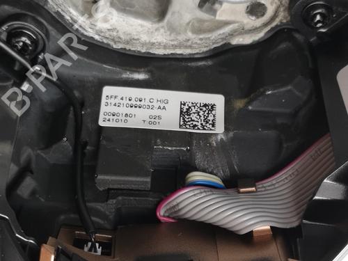 Steering wheel CUPRA FORMENTOR (KM7, KMP) 1.4 e-Hybrid | BP36963234C49  - Image 11