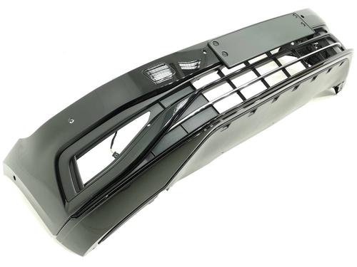 Front bumper VW PASSAT B8 (3G2, CB2) 2.0 TDI | BP35757691C7  - Image 5