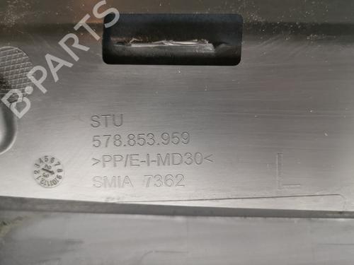 Dørliste CUPRA TERRAMAR (KP1) 2.0 TSI VZ 4Drive | BP34729856C150 - Image 16