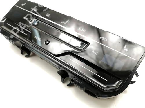 Climate control VW ARTEON (3H7, 3H8) 1.5 TSi | BP34724822I5  - Image 11