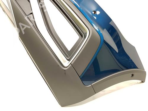 Front bumper VW PASSAT B8 (3G2, CB2) 2.0 TDI | BP35757530C7  - Image 7