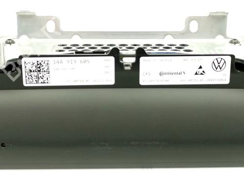 Display monitor VW TIGUAN (5N_) 2.0 TDI 4motion | BP34731077C48 - Image 8