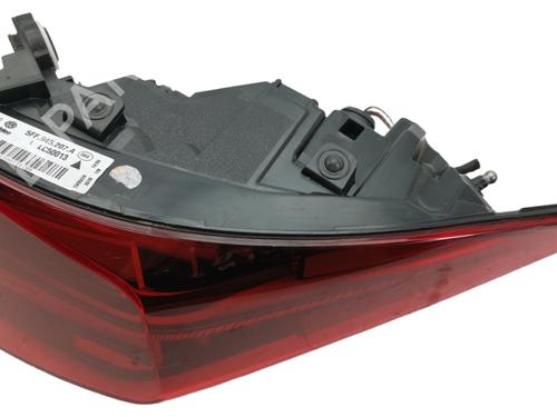 Left taillight CUPRA FORMENTOR (KM7, KMP) 2.0 TSI 4Drive | BP37018457C34 - Image 7