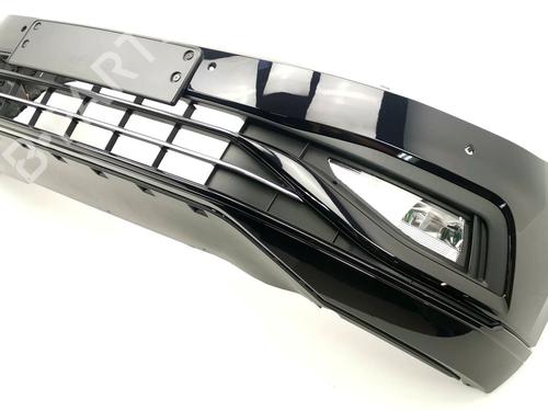 Front bumper VW PASSAT B8 (3G2, CB2) 2.0 TDI | BP35759007C7  - Image 6
