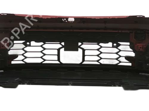 Front bumper VW GOLF VIII Variant (CG5, DB5) 2.0 TSI 4motion | BP35762445C7 - Image 8
